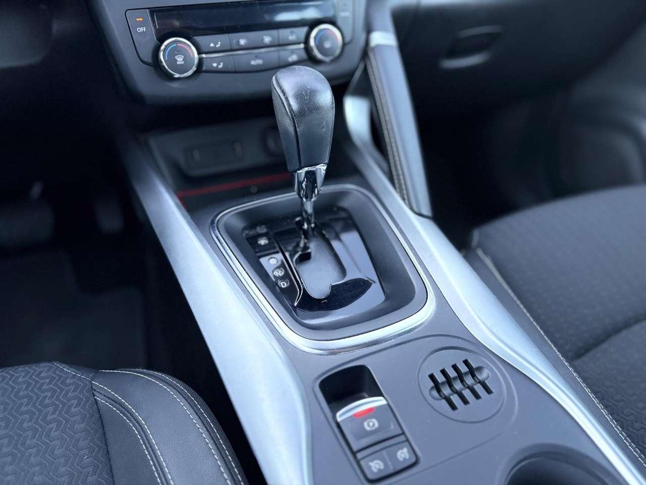 Renault Kadjar 1.5 Diesel 110CV E6 Automatico - 2016
