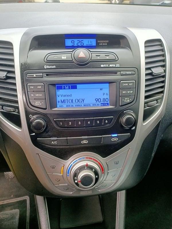 Hyundai ix20 1.4 Comfort