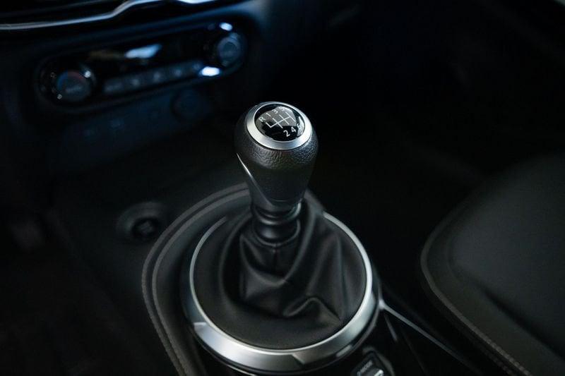 Nissan Juke NEW MC24 TEKNA MT