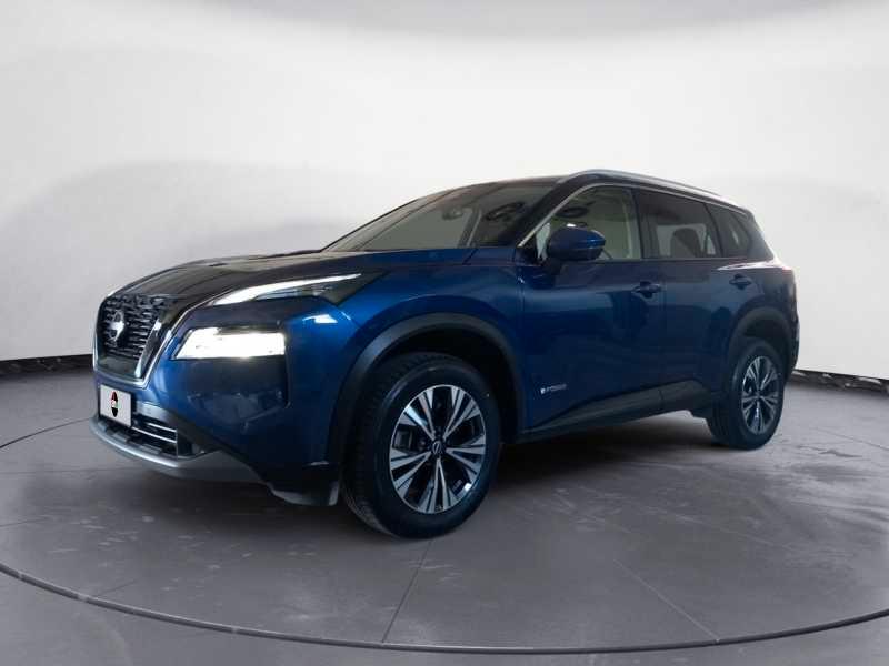 NISSAN X-Trail 1.5 e-power N-Connecta auto #43000km
