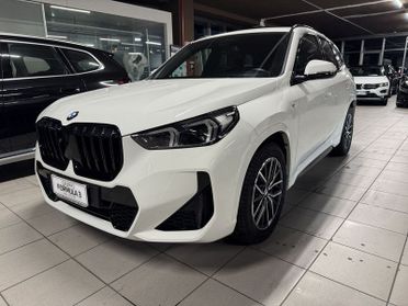 BMW X1 X1 sDrive 18d Msport