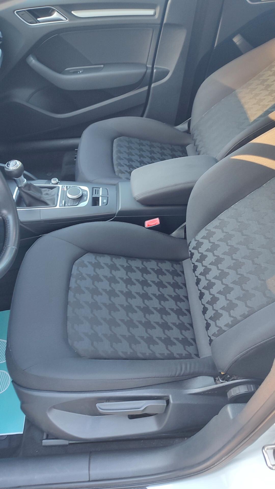 AUDI A3 1.6 TDI -