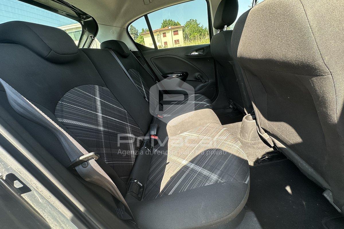 OPEL Corsa 1.4 90CV GPL Tech 5 porte b-Color