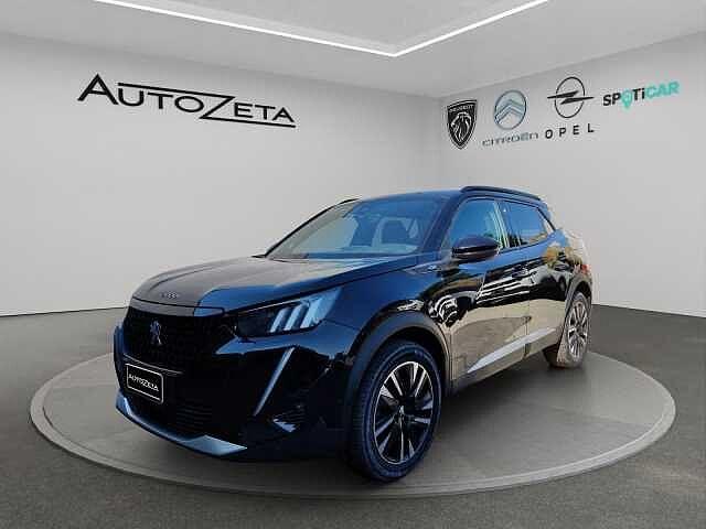Peugeot 2008 PureTech 130 S&S GT