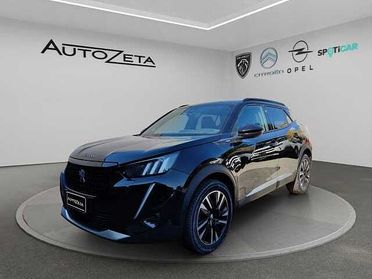 Peugeot 2008 PureTech 130 S&S GT