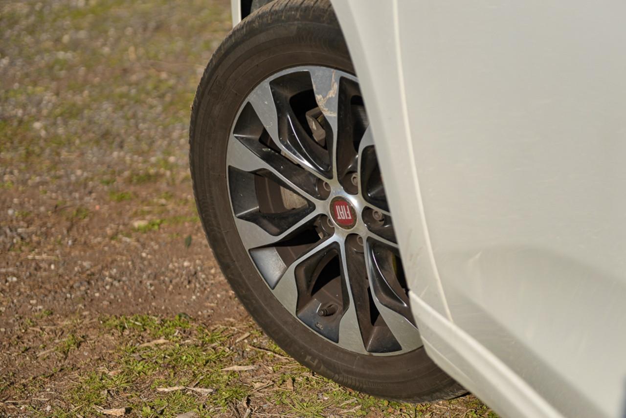 FIAT Tipo SW II 2021 - Tipo SW 1.3 mjt CityLife s&s 95cv