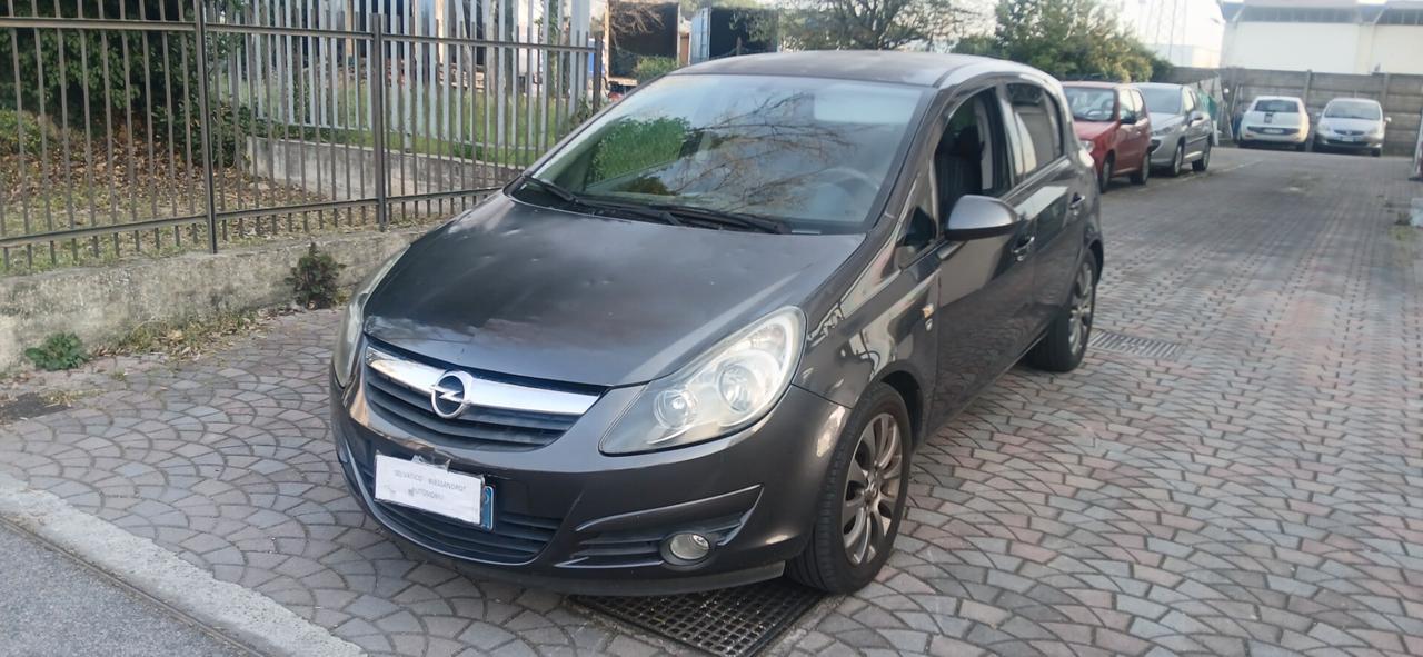 Opel Corsa 1.3 CDTI neopatentati