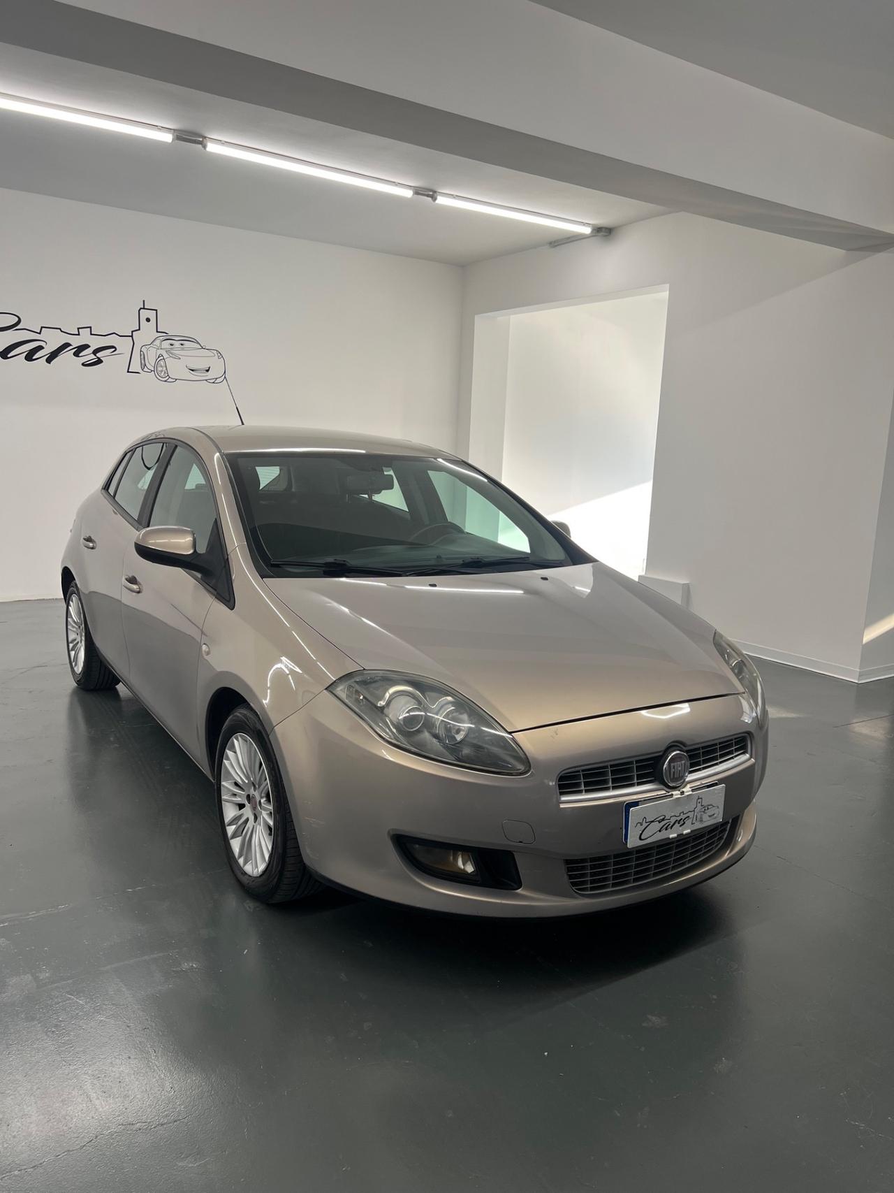 Fiat Bravo 1.4 Dynamic GPL