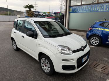 Fiat Panda 1.2 Pop 2019