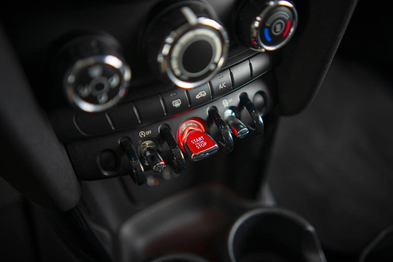Mini 1.5 One D Business 5 porte