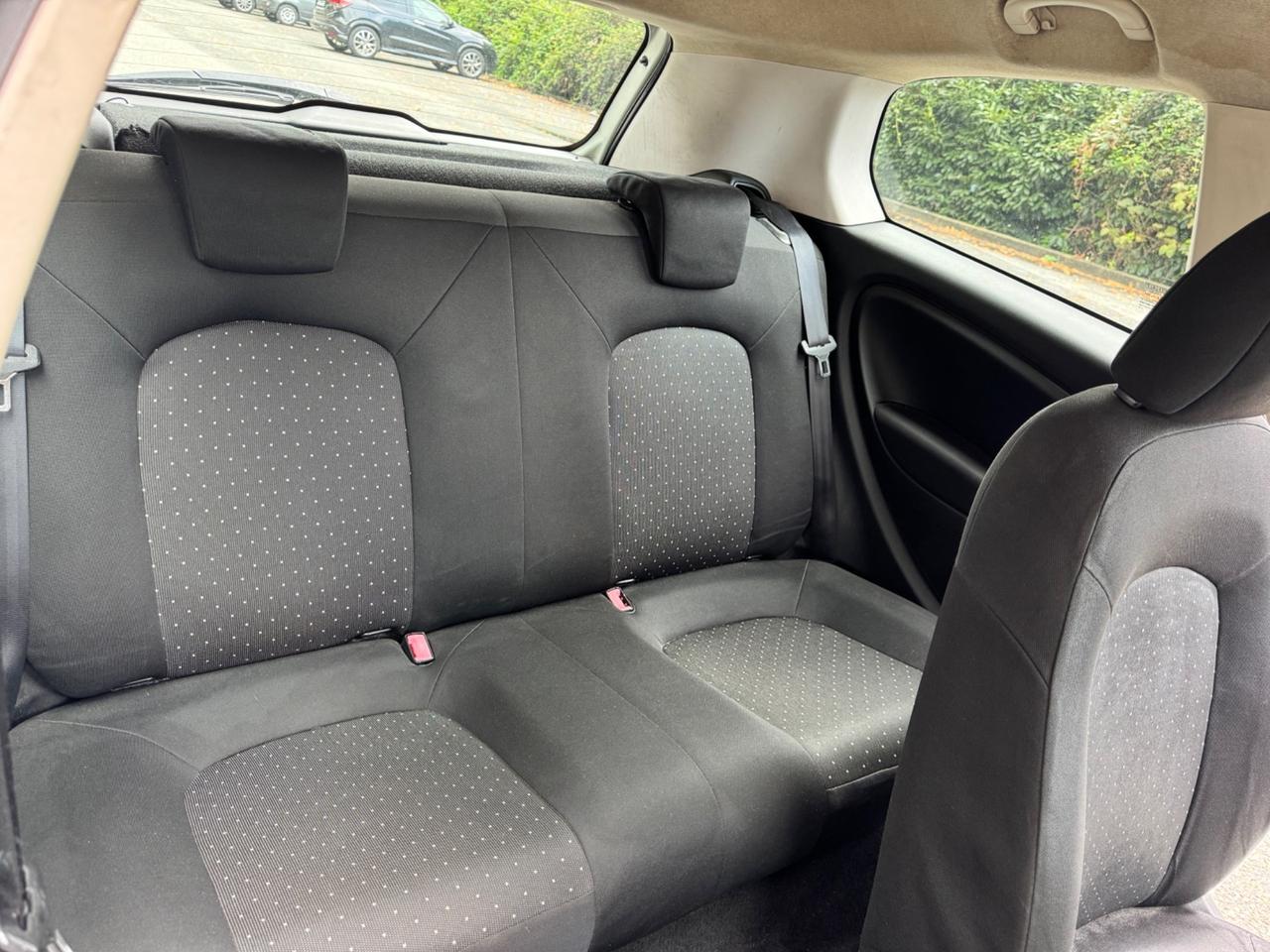 Fiat Grande Punto 1.4cc GPL (Su Appuntamento)