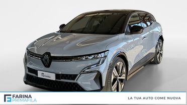 RENAULT Megane IV E-Tech - Megane E-Tech Techno EV60 220cv AC22