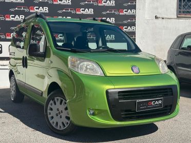 Fiat Qubo 1.4 Natural Power Dynamic
