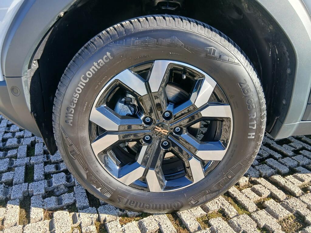 Dacia Duster 1.2 TCe Extreme 4x4