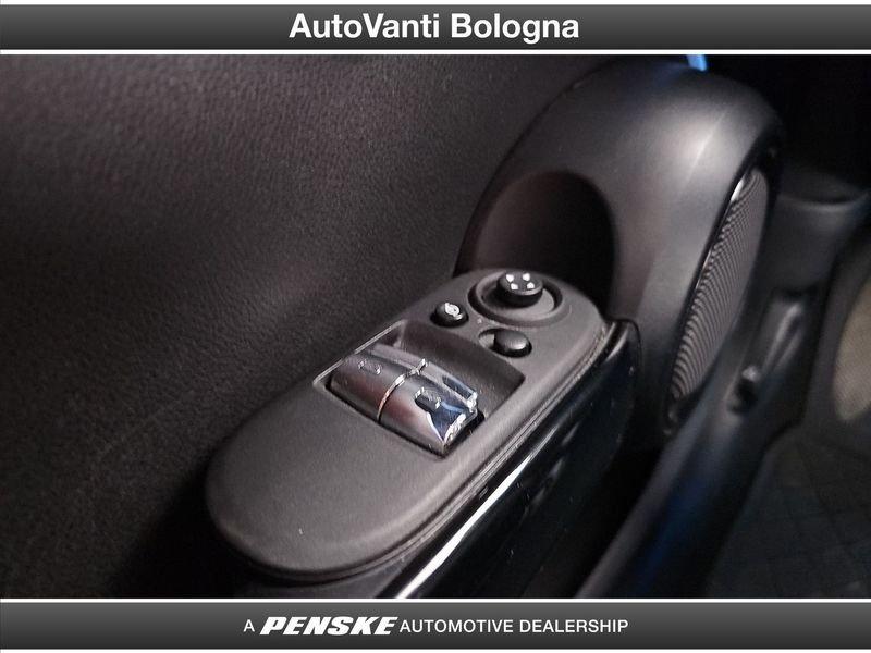 MINI Cooper SE Cooper SE Classic