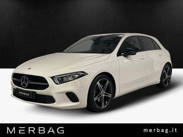 Mercedes-Benz Classe A 200 Automatic Sport Night