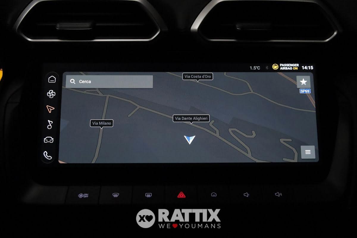 MG ZS 1.5 115CV Comfort