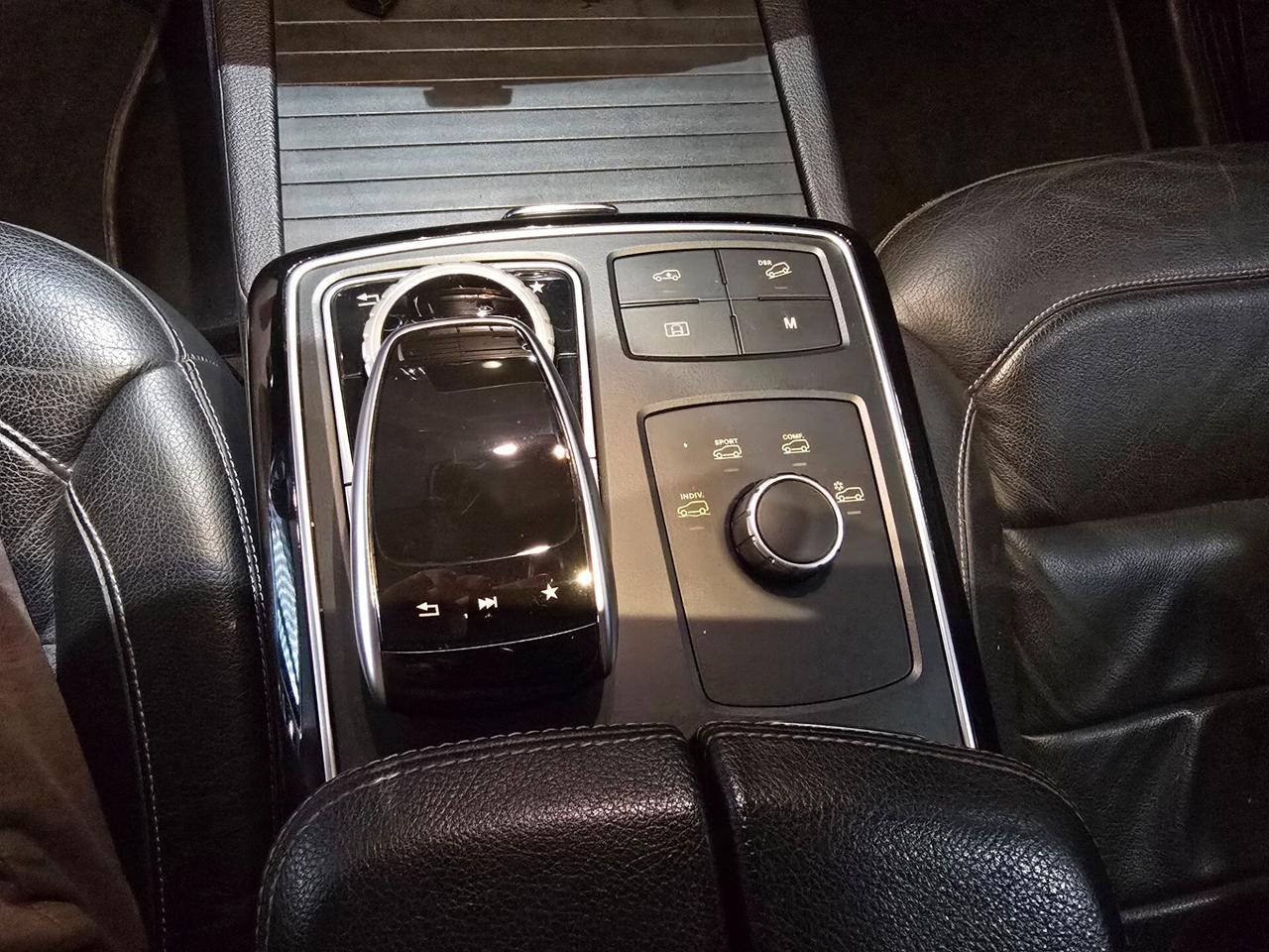 Mercedes-benz GLE 350 d 4Matic Coupé Premium