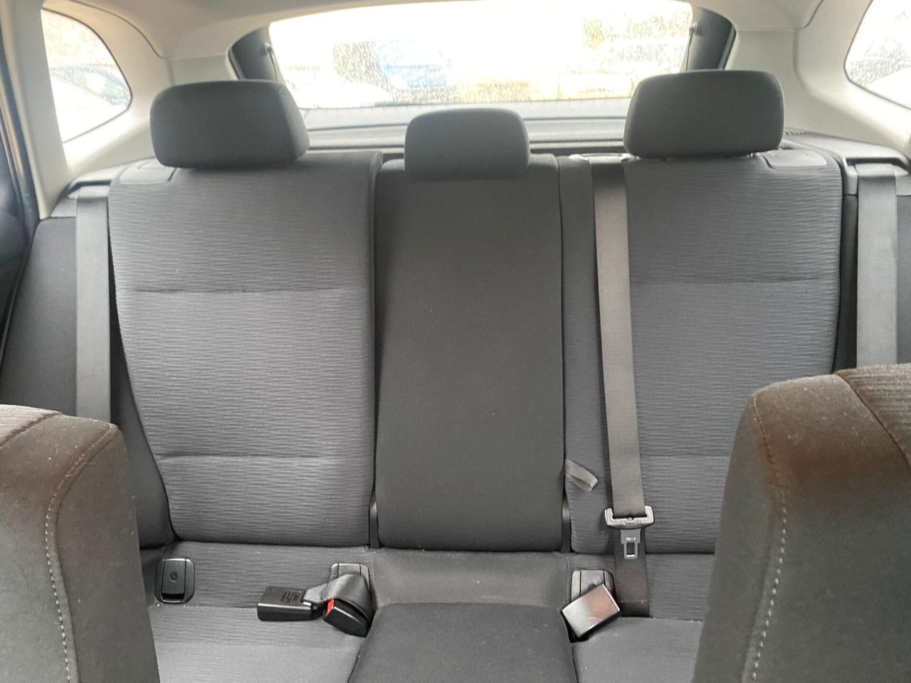 Bmw X1 xDrive20d Msport