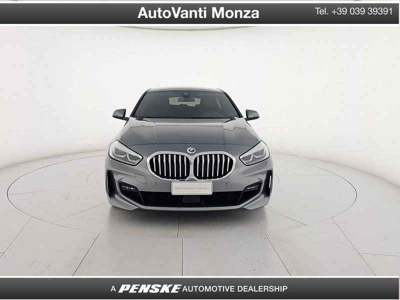 BMW Serie 1 116i 5p. Msport