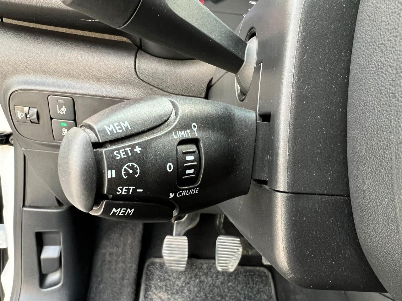 CITROEN C3 PURETECH 82CV 2018!!! GPL DI CASA MADRE !!!