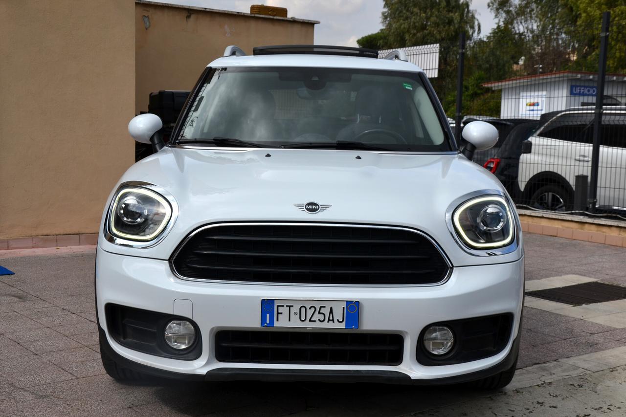 Mini One D Countryman 1.5 D 116CV AUT. **TETTO**PREZZO REALE**UNIPRO'*