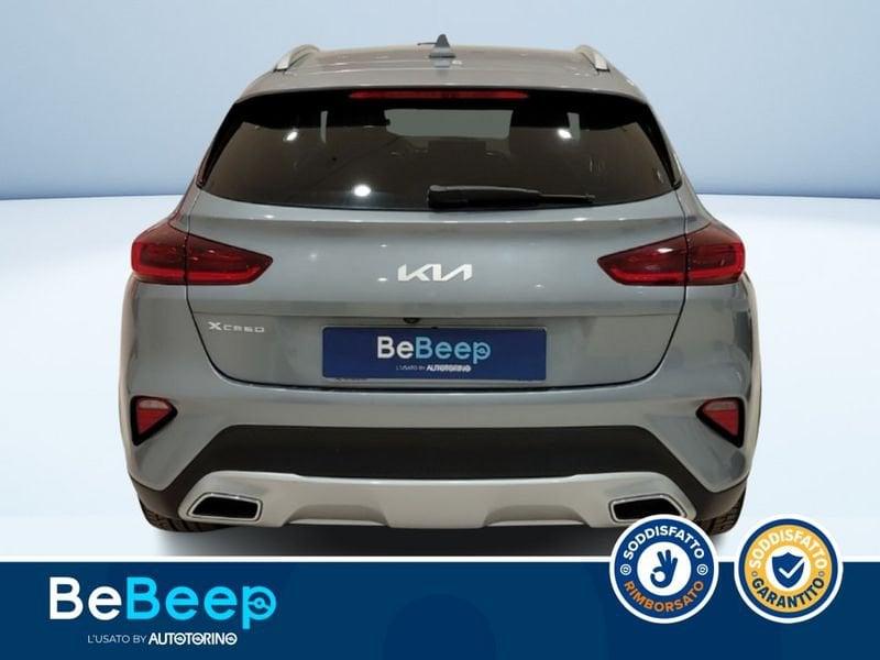 KIA Xceed 1.6 GDI PHEV HIGH TECH 141CV DCT