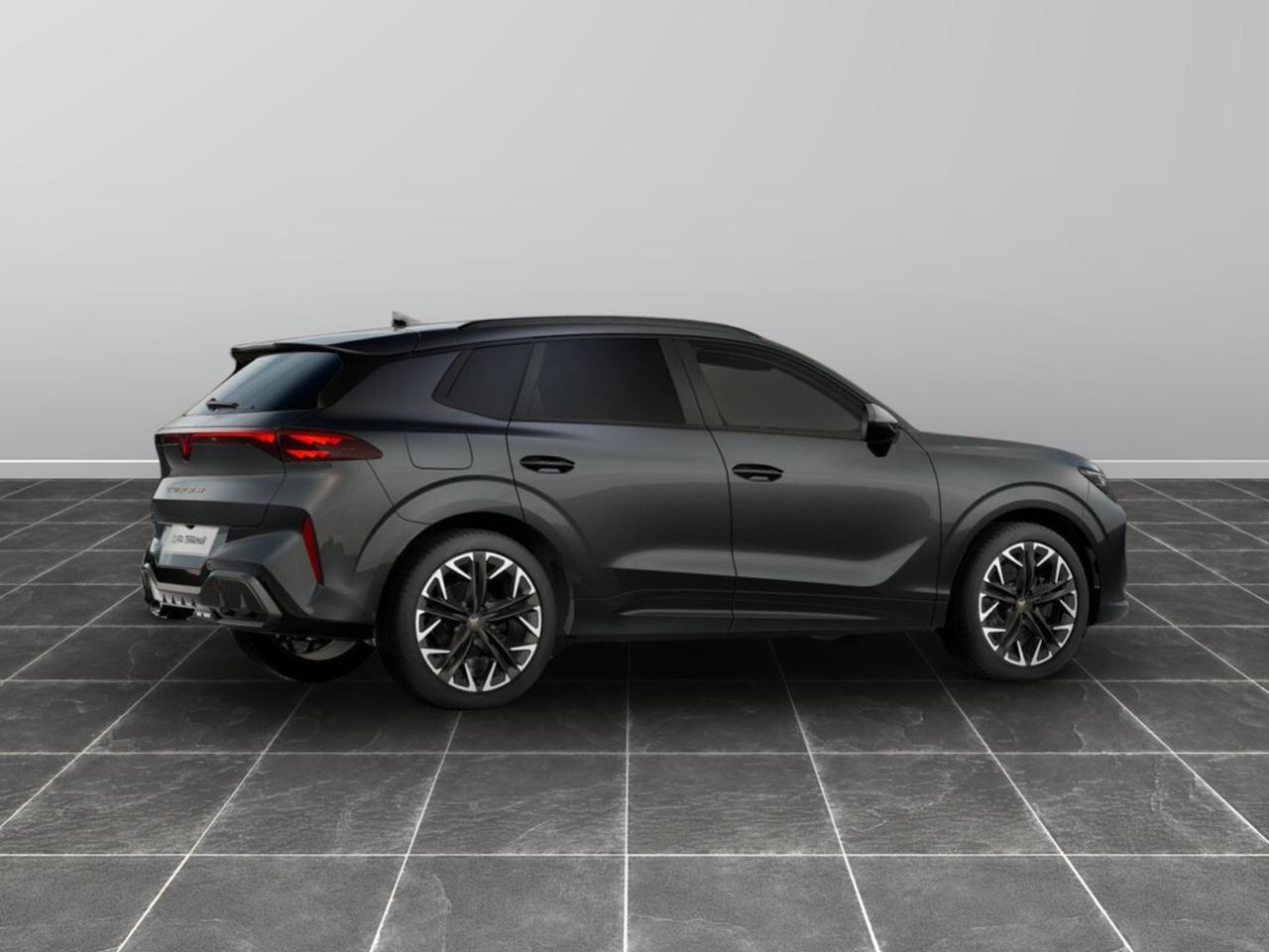 Cupra Terramar 1.5 e-hybrid 204cv impulse dsg