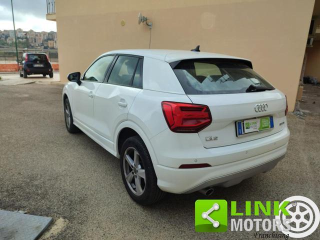 AUDI Q2 1.6 TDI Business