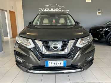 Nissan X-Trail 2.0 dCi 4WD N-Connecta