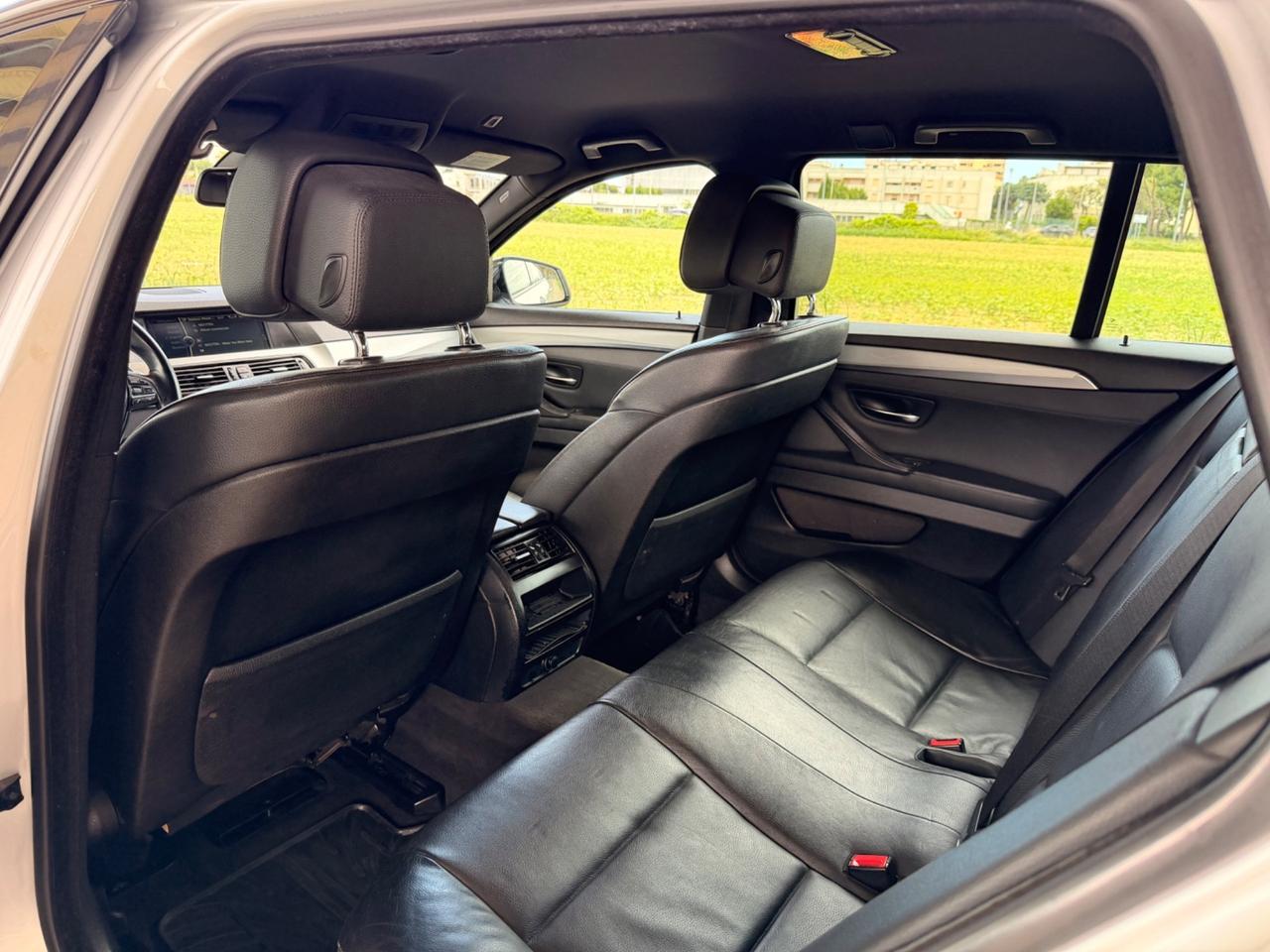 Bmw 520 520d Touring Business