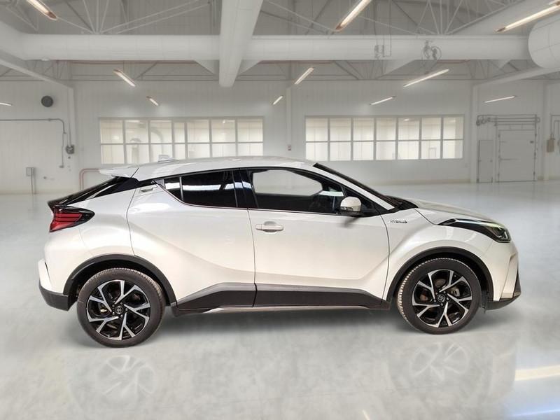 TOYOTA C-HR 1.8H 98CV E-CVT Trend