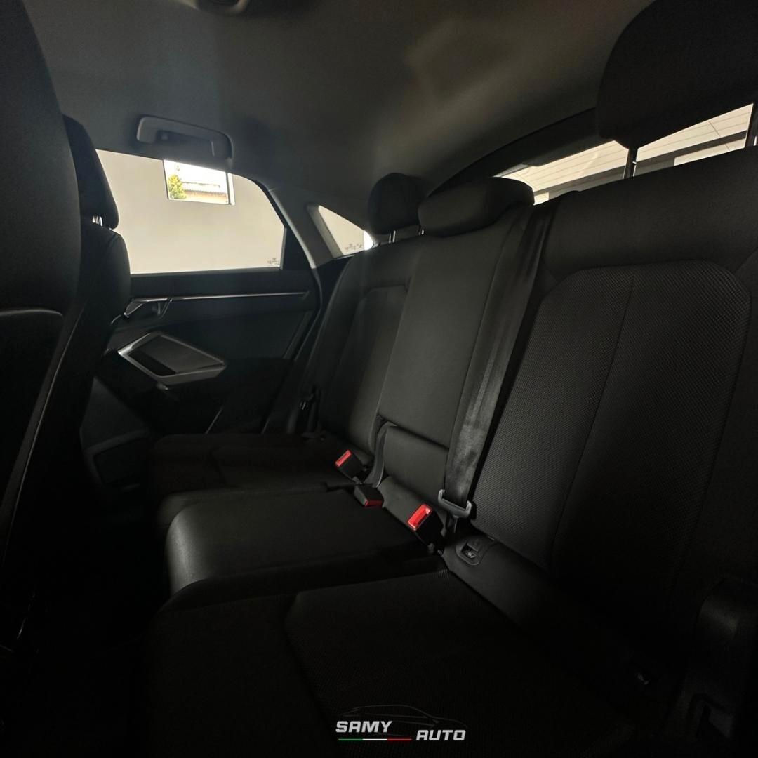 Audi Q3 SPB 35 TDI S tronic