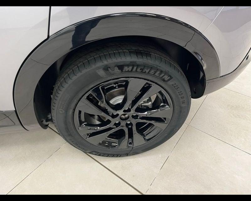 Opel Grandland Gs 1.6 225cv PHEV