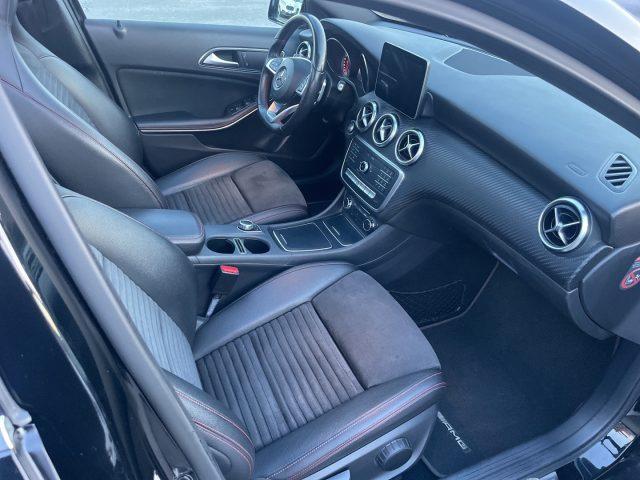 MERCEDES-BENZ A 180 1.5 DIESEL 109 CV AUTOMATIC PREMIUM TETTO