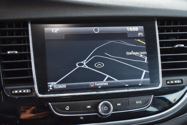 OPEL Mokka X 1.6 CDTI Ecotec 4x2 Start&Stop Ultimate