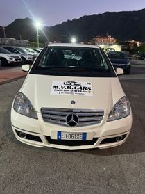 Mercedes-benz A 160 CDI BlueEFFICIENCY Avantgarde