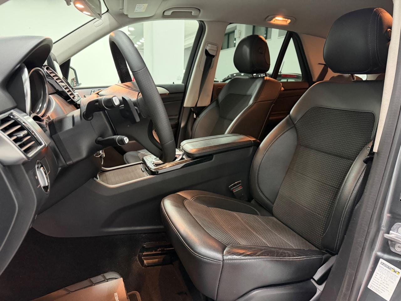 Mercedes-benz GLE 250 d 4Matic Sport