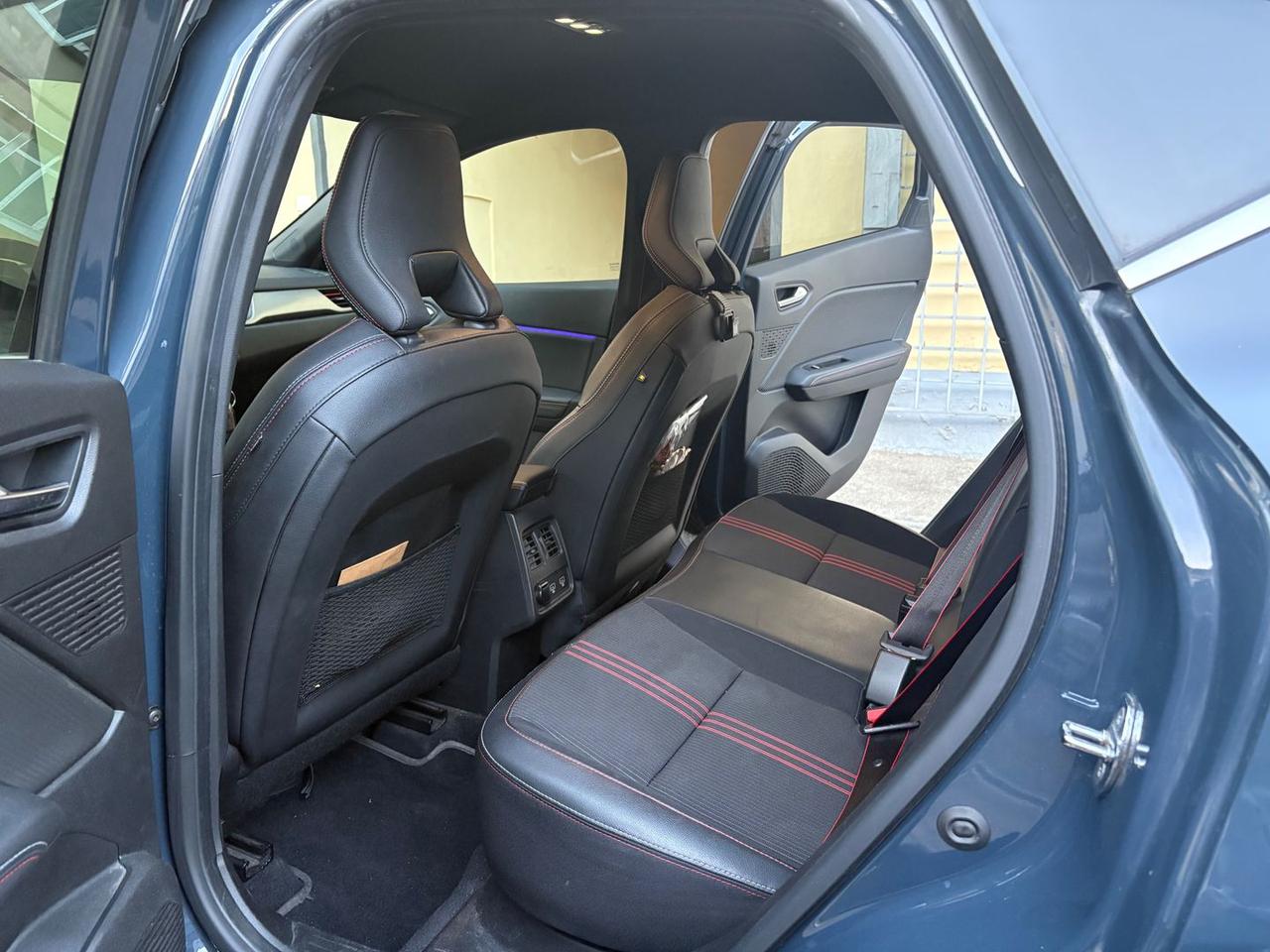 Renault Captur RS Line TCe 100 #7246