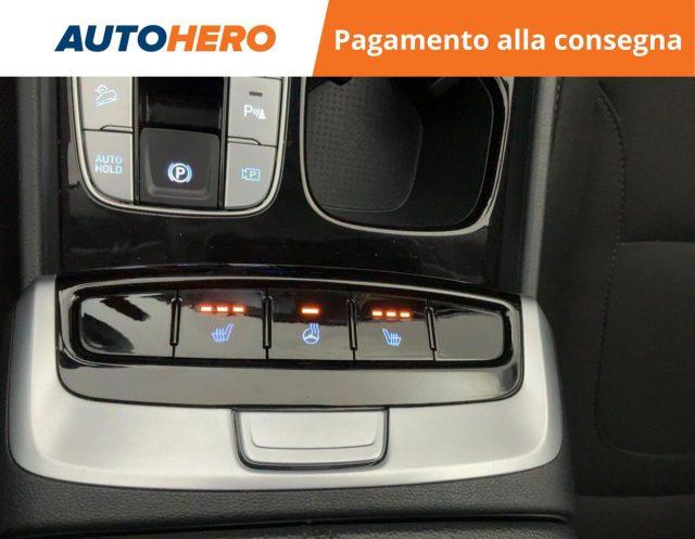 HYUNDAI Tucson 1.6 CRDI 48V DCT Exellence