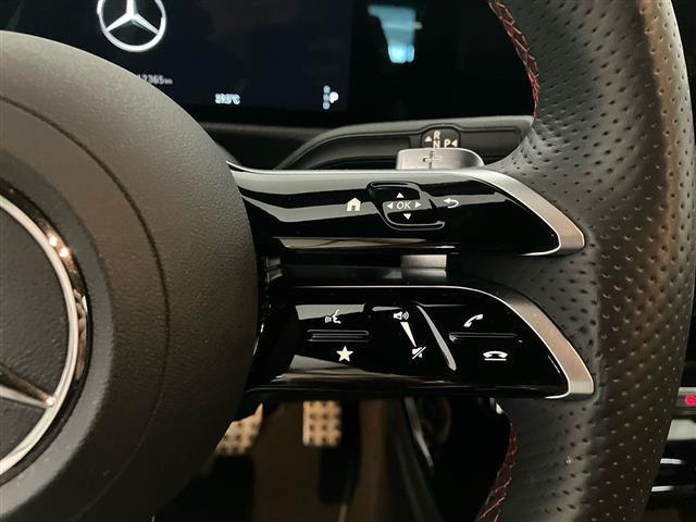 MERCEDES-BENZ CLA sse A 180 D AMG Line Advanced Plus Digital Edit