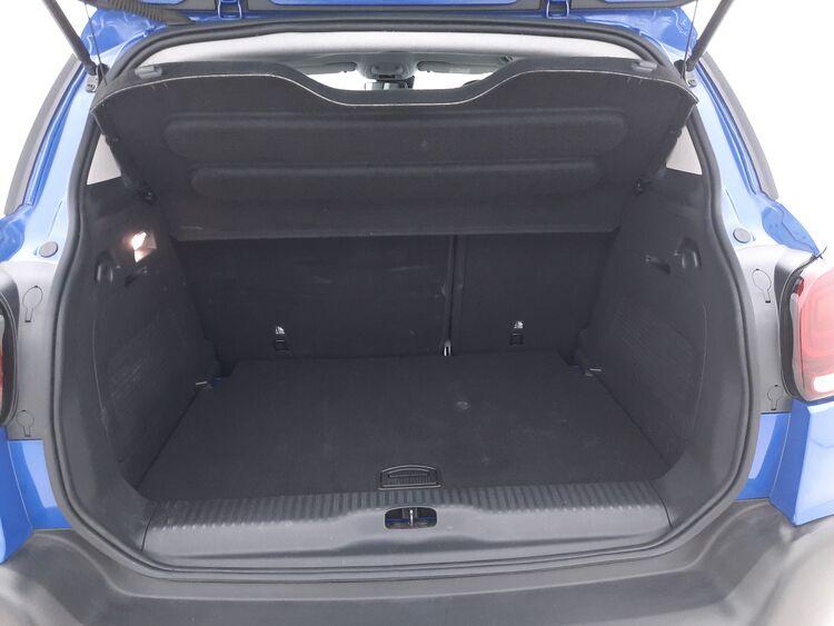 Citroen C3 Aircross Shine EAT6 BR928669 1.5 Diesel 120CV