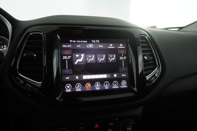 JEEP Compass Compass 1.6 Multijet II 2WD Limited