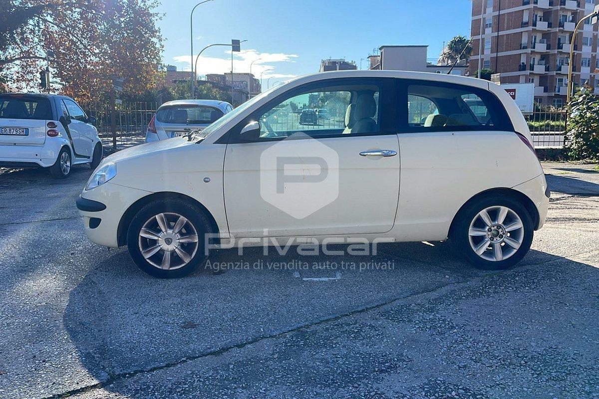 LANCIA Ypsilon 1.3 Multijet 16V Platino