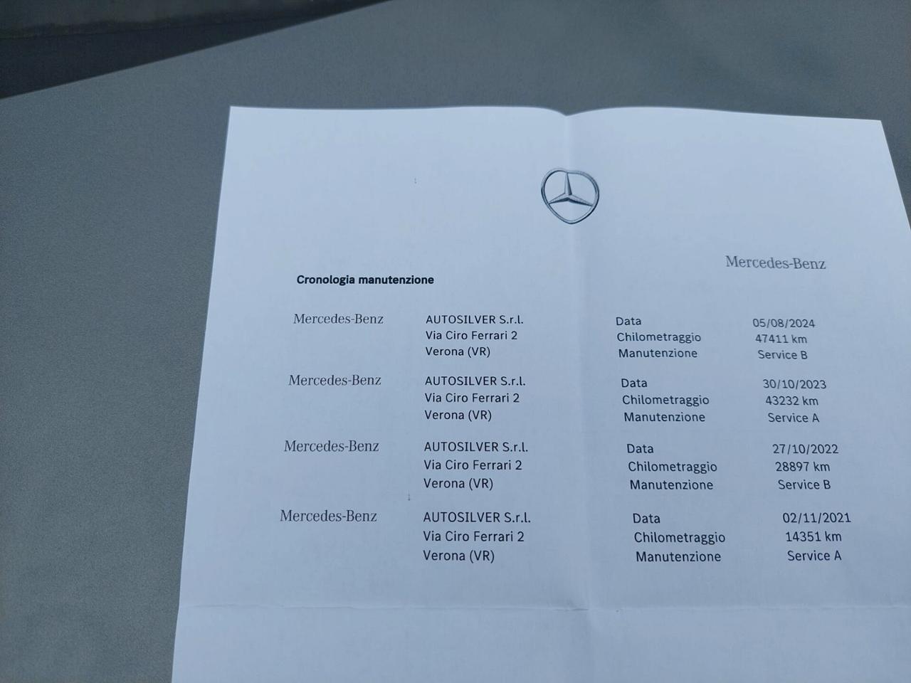 Mercedes-benz GLA 250 GLA 250 e EQ-Power Automatic Sport Plus #MP