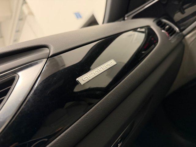 AUDI A6 Avant 3.0 TDI competition quattro tiptronic Busine