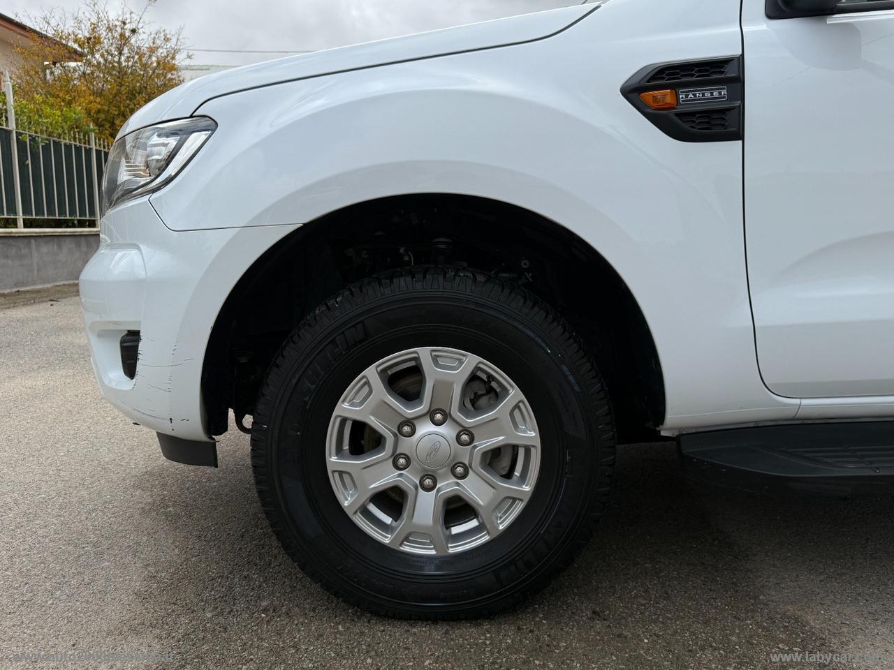 FORD Ranger 2.0 ECOB. DC XLT 5pt. N1