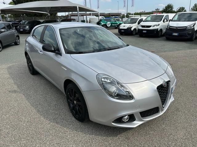 ALFA ROMEO Giulietta 1.6 JTDm-2 105 CV Business