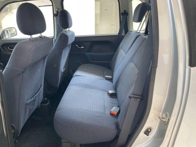 OPEL Agila 1.2 16V 86CV Enjoy