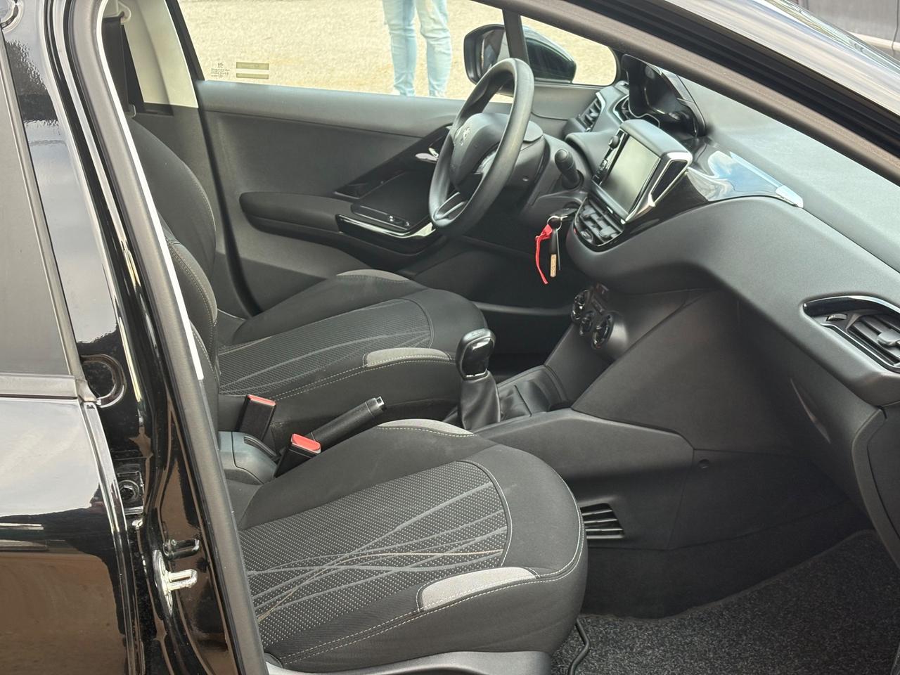 Peugeot 208 1.4 VTi 95 CV 5p. GPL Allure